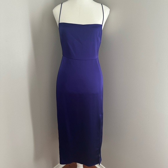 Babaton NEW Atrium Dress - Picture 2 of 8